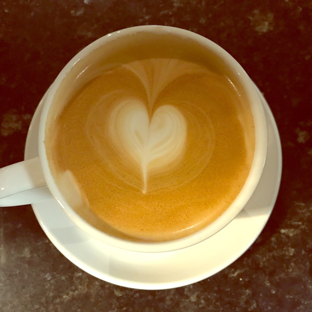 Meet your Posher, Tiffany